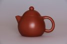 紫砂壶图片：龙蛋 - 宜兴紫砂壶网