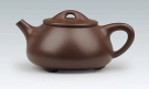 紫砂壶图片：石瓢 - 宜兴紫砂壶网