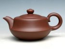 紫砂壶图片：楚韵壶 - 宜兴紫砂壶网