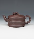 紫砂壶图片：DSC_0921 - 宜兴紫砂壶网