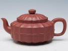 紫砂壶图片：宝菱 - 宜兴紫砂壶网