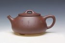 紫砂壶图片：石瓢 - 宜兴紫砂壶网
