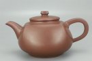 紫砂壶图片：明方壶 - 宜兴紫砂壶网