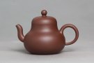 紫砂壶图片：葫芦 - 宜兴紫砂壶网