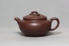 紫砂壶图片：春晓 - 宜兴紫砂壶网