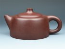紫砂壶图片：天际 - 宜兴紫砂壶网