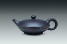 紫砂壶图片：凌波仙子 - 宜兴紫砂壶网