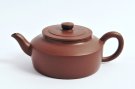 紫砂壶图片：秦扁 - 宜兴紫砂壶网