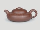 紫砂壶图片：线圆 - 宜兴紫砂壶网