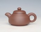 紫砂壶图片：硕颖 - 宜兴紫砂壶网