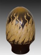 紫砂壶图片：晨曲 - 宜兴紫砂壶网