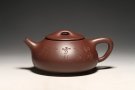 紫砂壶图片：景舟石瓢 - 宜兴紫砂壶网
