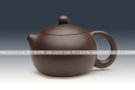 紫砂壶图片：西施 - 宜兴紫砂壶网