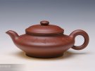 紫砂壶图片：水扁 - 宜兴紫砂壶网