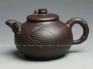 紫砂壶图片：成长 - 宜兴紫砂壶网
