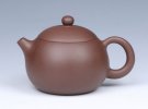 紫砂壶图片：西施 - 宜兴紫砂壶网