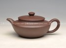 紫砂壶图片：大汉扁 - 宜兴紫砂壶网