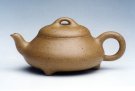 紫砂壶图片：小石瓢 - 宜兴紫砂壶网