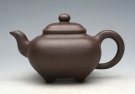 紫砂壶图片：传 炉 - 宜兴紫砂壶网