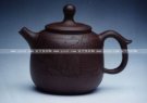 紫砂壶图片：碧乳 - 宜兴紫砂壶网