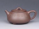 紫砂壶图片：石瓢 - 宜兴紫砂壶网