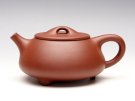 紫砂壶图片：石瓢 - 宜兴紫砂壶网