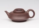 紫砂壶图片：小牛盖 - 宜兴紫砂壶网