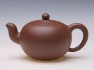 紫砂壶图片：一粒珠2 - 宜兴紫砂壶网