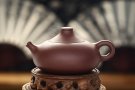 紫砂壶图片：舍得 - 宜兴紫砂壶网
