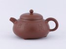 紫砂壶图片：兰馨 - 宜兴紫砂壶网