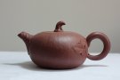 紫砂壶图片：南瓜壶 - 宜兴紫砂壶网