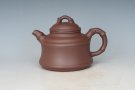 紫砂壶图片：竹鼎 - 宜兴紫砂壶网