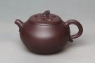 紫砂壶图片：瓜趣 - 宜兴紫砂壶网