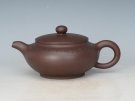 紫砂壶图片：莲子 - 宜兴紫砂壶网