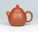 紫砂壶图片：龙蛋6 - 宜兴紫砂壶网