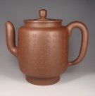 紫砂壶图片：古连壶 - 宜兴紫砂壶网