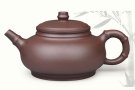 紫砂壶图片：福君 - 宜兴紫砂壶网