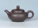紫砂壶图片：鼎珠 - 宜兴紫砂壶网