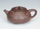 紫砂壶图片：石瓢 - 宜兴紫砂壶网