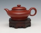 紫砂壶图片：水扁 - 宜兴紫砂壶网