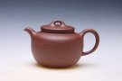 紫砂壶图片：古韵 - 宜兴紫砂壶网