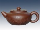 紫砂壶图片：古腹 - 宜兴紫砂壶网