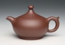 紫砂壶图片：顶柱 - 宜兴紫砂壶网