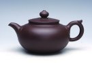 紫砂壶图片：称心如意 - 宜兴紫砂壶网