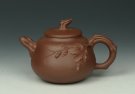 紫砂壶图片：硕果 - 宜兴紫砂壶网