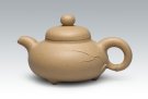 紫砂壶图片：丰衣足食 150CC 200CC 400CC - 宜兴紫砂壶网