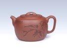 紫砂壶图片：井泉 - 宜兴紫砂壶网