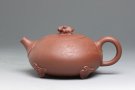 紫砂壶图片：辛卯壶 - 宜兴紫砂壶网