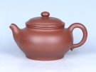 紫砂壶图片：福月 - 宜兴紫砂壶网