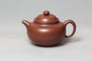 紫砂壶图片：掇子壶 - 宜兴紫砂壶网